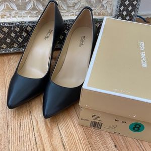 Michael Cors medium size heels